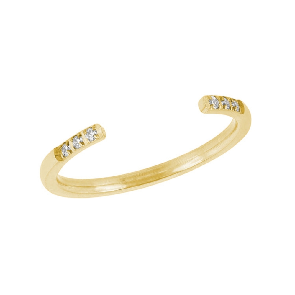 Electric Picks Stardust Ring